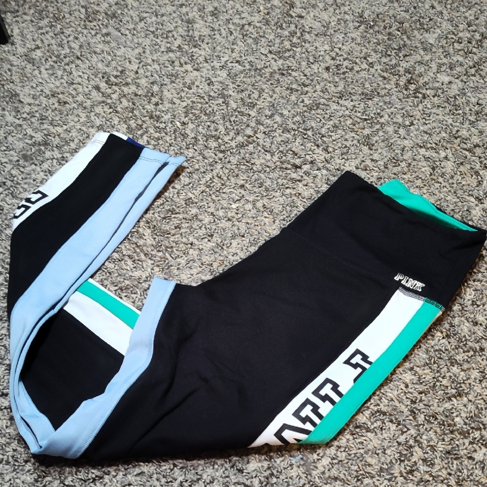 PINK Victoria's Secret Ultimate Leggings